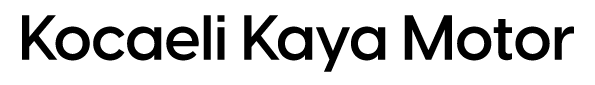 kocaelikaya-motor_logo