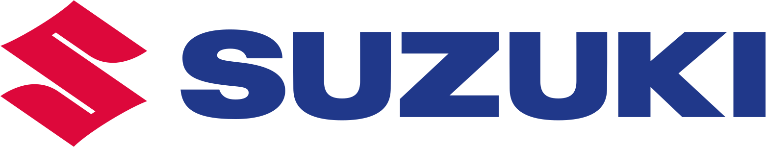 Suzuki logosu